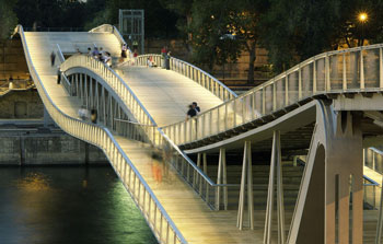 Parijs_brug_passerelle-simone-de-beauvo