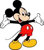 Disneyland-Parjis-mickey-mouse