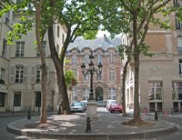 Rue-Furstemberg-Parijs