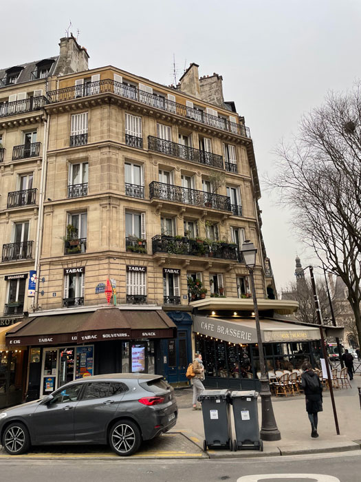 Stedentrip naar Parijs: alle info voor je verblijf in Parijs