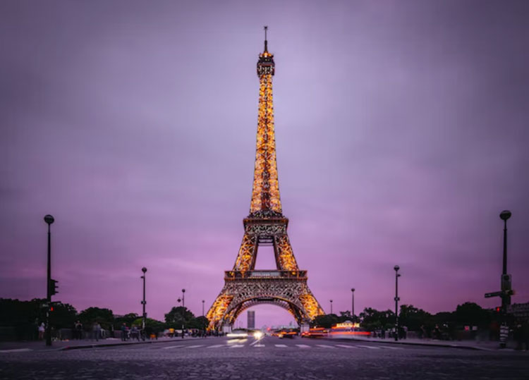 Eiffeltoren: het technisch wonder en icoon van Parijs