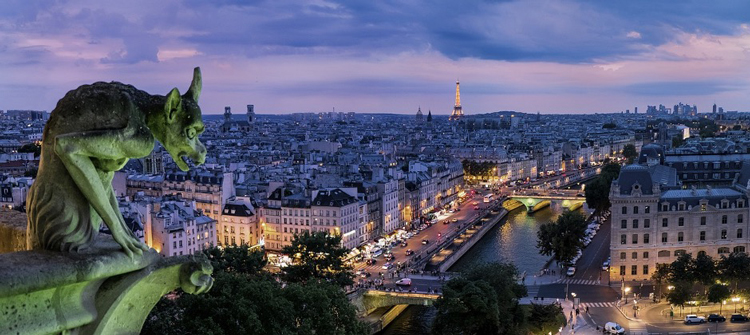 De beste tips voor een stedentrip naar Parijs
