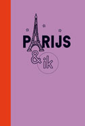 Parijs&ik reisgids voor kinderen