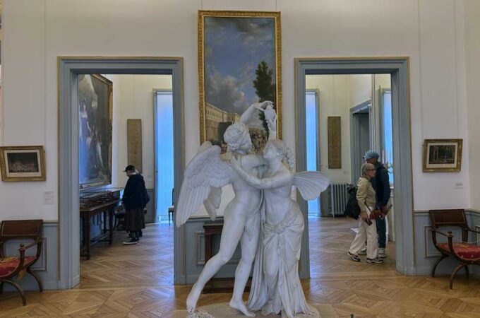 Paul Marmottan, musée