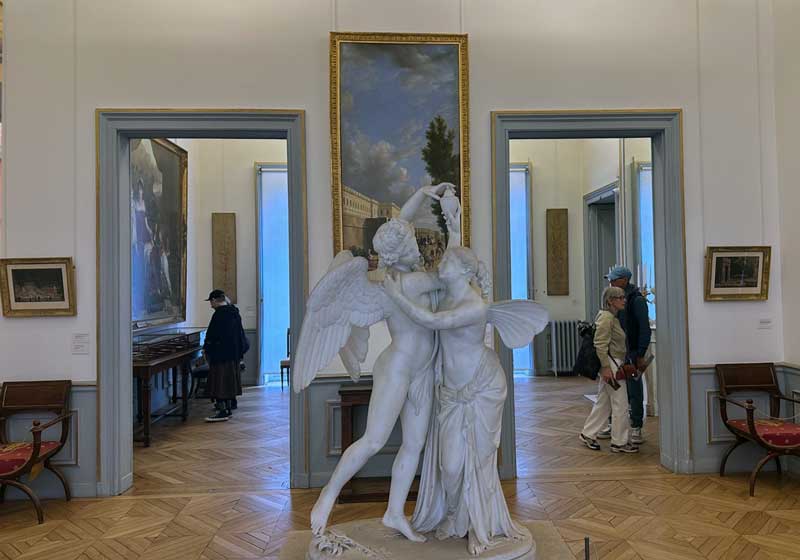 Paul Marmottan, musée