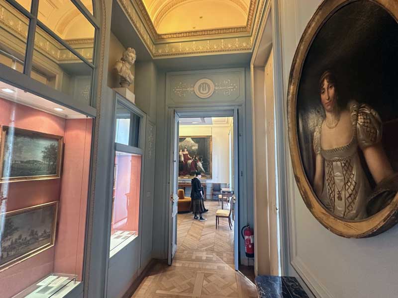 Een van de populairste, maar toch relatief onbekend museum in Parijs