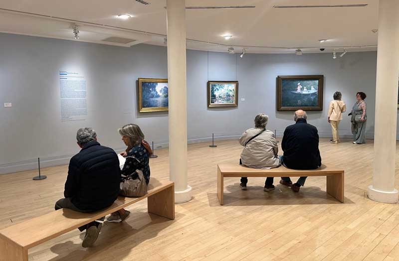 Tips Musée Marmottan Monet bezoeken in Parijs