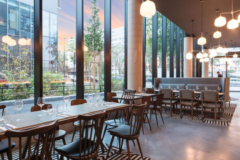 Hotel Apolonia Paris Montmartre – betaalbaar hotel in een rustige woonwijk nabij Sacré Coeur