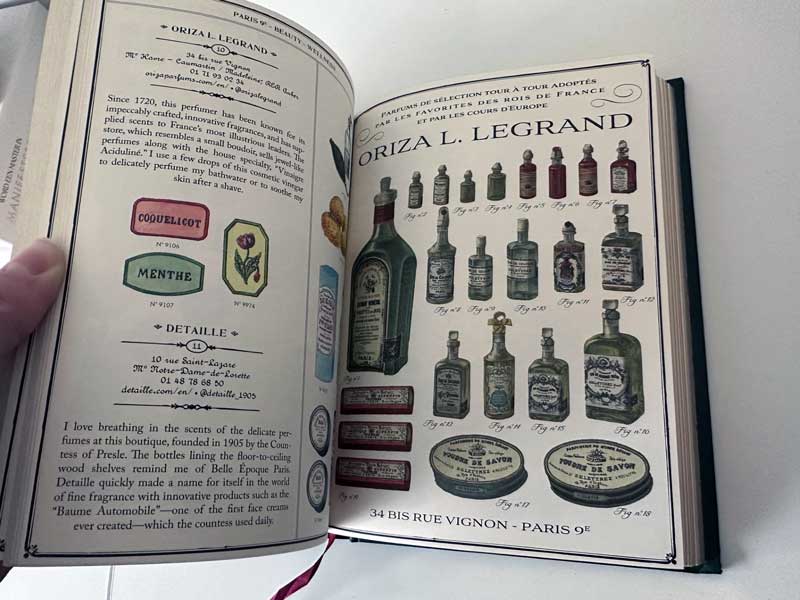 Bladeren door dit leuke boek over Parijs!