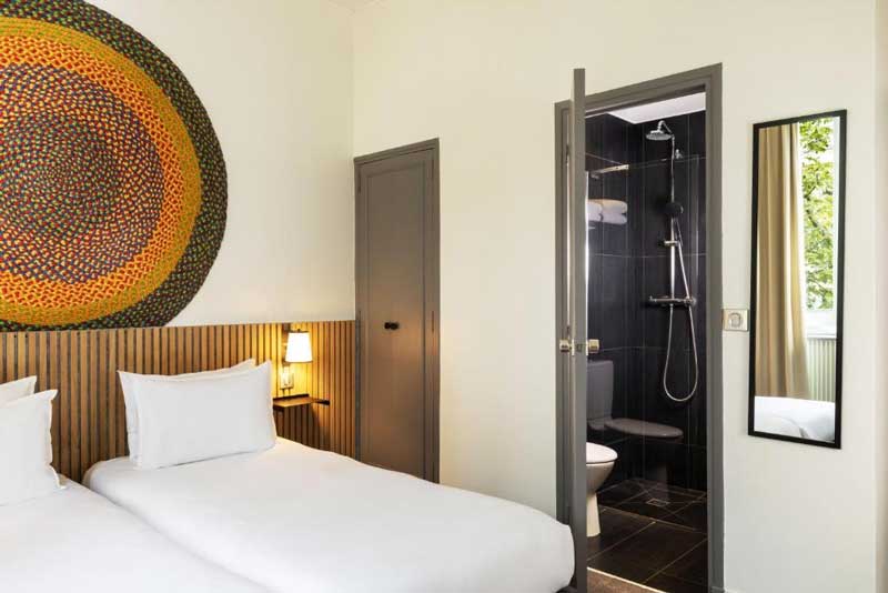 Tip, hotel 1e arrondissement in Parijs: Hotel Korner Chatelet