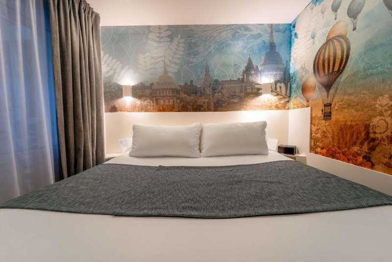 Tip! Best Western Hotel in het 5e arrondissement van Parijs