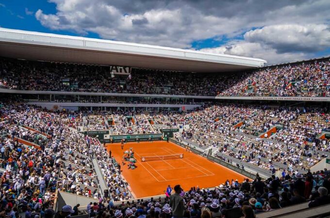 Wat kun je nog meer doen in de buurt van Roland Garros?