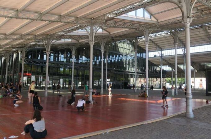 Wat te doen in La Villette in Parijs?